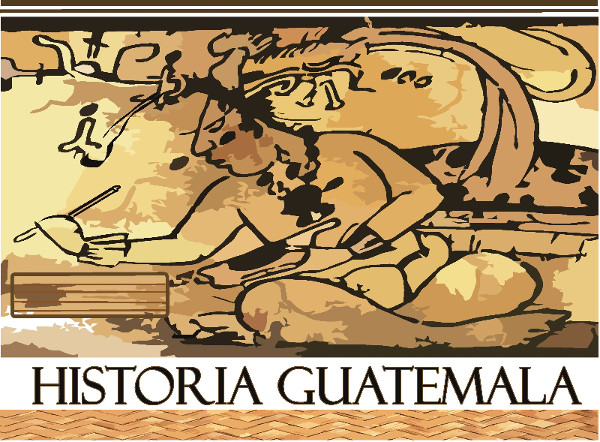 Historia Guatemala